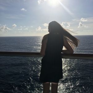 Meet your Posher, Samantha